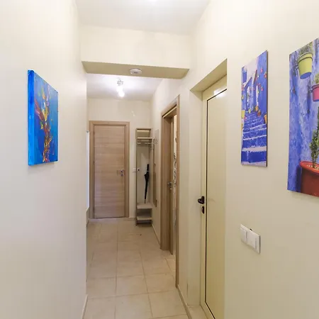 Riverside 2-bedroom * Пловдив