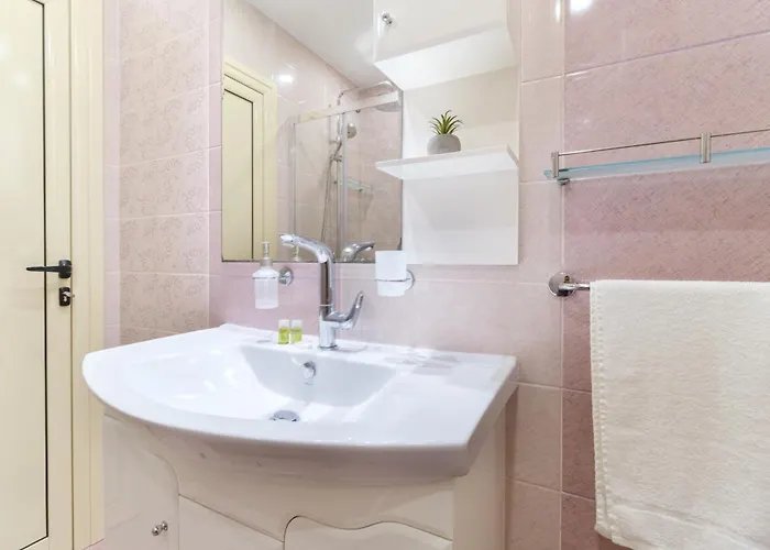 Lejlighed Riverside 2-bedroom Plovdiv