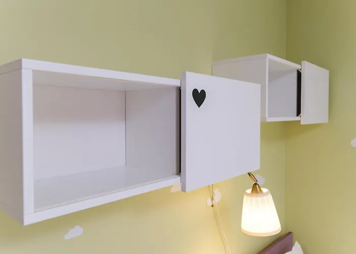 Riverside 2-bedroom * Plovdiv