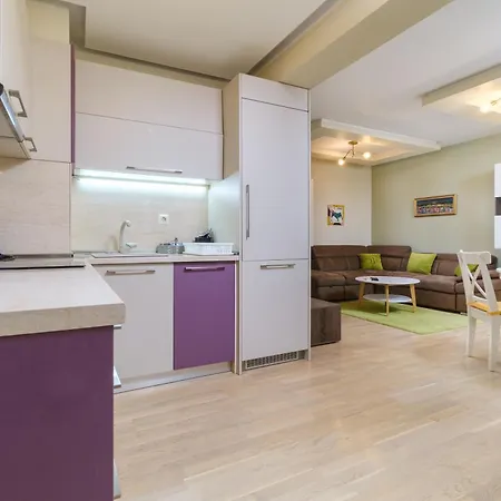 Riverside 2-bedroom Filibe