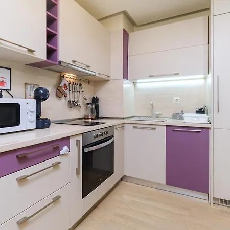 Riverside 2-bedroom