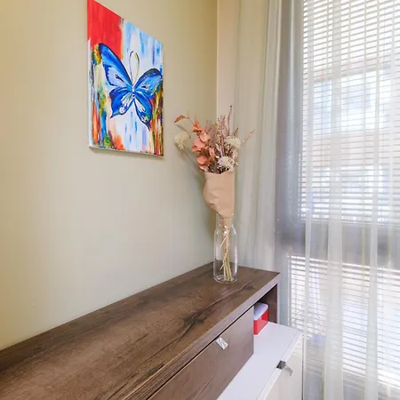 Riverside 2-bedroom Διαμέρισμα Φιλιππούπολη