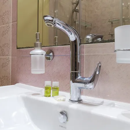Riverside 2-bedroom Apartman Plovdiv
