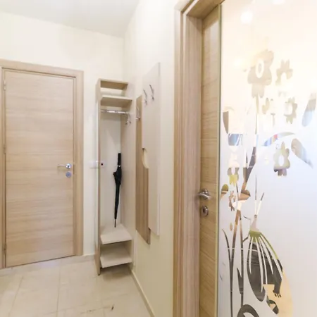 Riverside 2-bedroom * Φιλιππούπολη