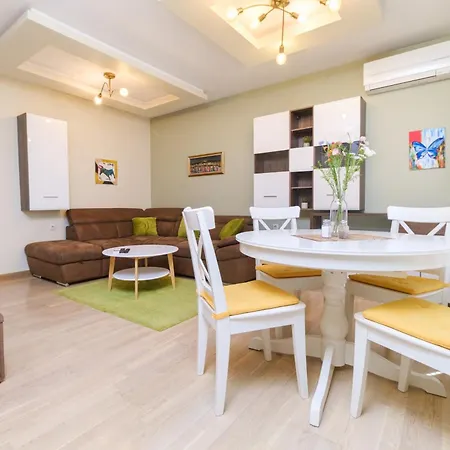Apartman Riverside 2-bedroom Plovdiv