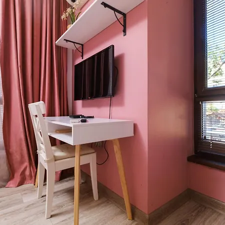 Riverside 2-bedroom * Plovdiv