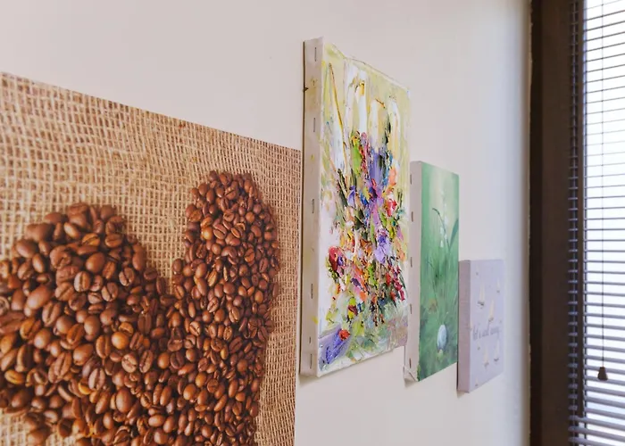 Riverside 2-bedroom プロヴディフ