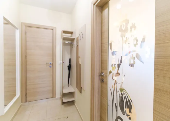 Riverside 2-bedroom * プロヴディフ